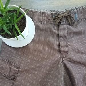 Board shorts, swimming trunks - Mossimo